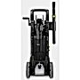 Mocna myjka wysokociśnieniowa KARCHER KHP4 - 130 barów