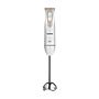 Mocny Blender ręczny Zelmer ZHB 4552I akcesoria 800 W