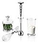 Mocny wielofunkcyjny blender ETA Rizzo 3w1 400W