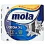 Mola Giga XL Ręczniki papierowe 2 rolki