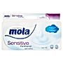 Mola Sensitive Panthenol Papier toaletowy 8 rolek