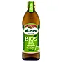 Monini Bios Oliwa z oliwek najwyższej jakości z pierwszego tłoczenia 500 ml