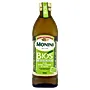 Monini Bios Oliwa z oliwek najwyższej jakości z pierwszego tłoczenia 500 ml