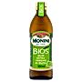 Monini Bios Oliwa z oliwek najwyższej jakości z pierwszego tłoczenia 500 ml