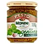 Monini Sos Pesto z bazylią 190 g