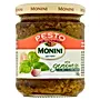 Monini Sos Pesto z bazylią 190 g