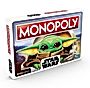 Monopoly Star Wars The Child, gra planszowa dla dzieci i rodzin F2013