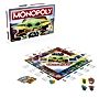 Monopoly Star Wars The Child, gra planszowa dla dzieci i rodzin F2013