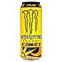 Monster Energy The Doctor Gazowany napój energetyzujący 500 ml