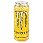 Monster Energy Ultra Citron Gazowany napój energetyczny 500 ml