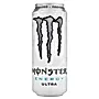 Monster Energy Ultra Gazowany napój energetyczny 500 ml