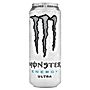 Monster Energy Ultra Gazowany napój energetyczny 500 ml