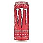 Monster Energy Ultra Red Gazowany napój energetyczny 500 ml