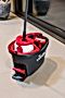 Zestaw Mop Obrotowy VILEDA Turbo