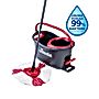 Zestaw Mop Obrotowy VILEDA Turbo