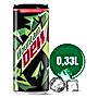 Mountain Dew Napój gazowany 330 ml