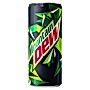 Mountain Dew Napój gazowany 330 ml