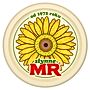 MR Słynne Roślinne Margaryna 250 g