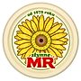 MR Słynne Roślinne Margaryna 250 g