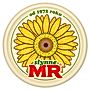 MR Słynne Roślinne Margaryna 500 g