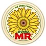 MR Słynne Roślinne Margaryna 750 g