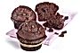 Muffinka o smaku czekoladowym  60 g
