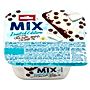 Müller Mix Jogurt z wsadem kokosowym i kulkami zbożowymi w gorzkiej czekoladzie 130 g