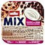 Müller Mix Jogurt z kulkami zbożowymi oblanymi czekoladą 130 g