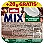 Müller Mix Jogurt o smaku orzechów makadamia z zbożowymi chrupkami w kształcie gwiazdek 150 g