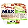 Müller Mix Jogurt o smaku pistacjowym z ciasteczkami migdałowymi 130 g