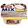 Müller Mix Jogurt z mieszanką białej mlecznej czekolady 130 g