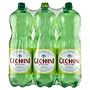 Muszyna Cechini Naturalna woda mineralna wysokozmineralizowana średnionasycona 6 x 2 l