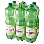 Muszyna Cechini Naturalna woda mineralna wysokozmineralizowana średnionasycona 6 x 2 l