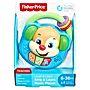 FISHER PRICE Muzyczny odtwarzacz szczeniaczka FPV13