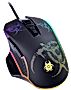 Mysz TRACER Gamezone Neo RGB USB