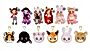 Na!Na!Na! LOL Surprise Lalka Fashion Plush seria 2