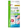 Nail Therapy Professional Odżywka do poaznokci 8w1 Total Action Sensitive