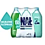 Nałęczowianka Naturalna woda mineralna delikatnie gazowana 6 x 1 l
