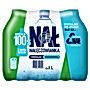 Nałęczowianka Naturalna woda mineralna niegazowana 6 x 1 l