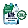Nałęczowianka Naturalna woda mineralna niegazowana 6 x 1,5 l