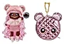 Na!Na!Na! Surprise 2in1 Pom Glam
