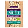 NaturAvena Ekologiczne musli śniadaniowe 300 g
