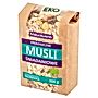 NaturAvena Ekologiczne musli śniadaniowe 300 g