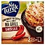 NaTurek Camembert na grill barbeque 205 g