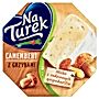 NaTurek Ser pleśniowy camembert z grzybami 120 g