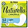 Naturella Light Camomile Wkładki higieniczne x52