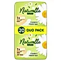 Naturella Ultra Normal rozmiar 1 Podpaski ze skrzydełkami, × 20