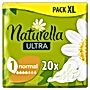 Naturella Ultra Normal Size 1 Podpaski ze skrzydełkami x20