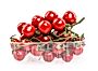 Pomidory truskawkowe 500 g