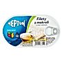 Neptun Filety z makreli w oleju roślinnym 170 g